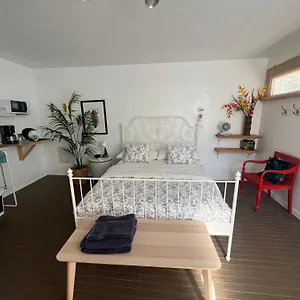  Habitación en casa particular La Selvita
